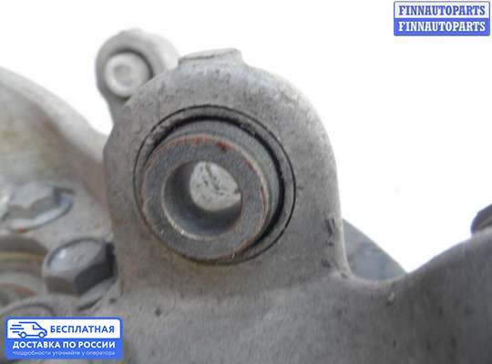 Ступица на Infiniti Q50 (V37)