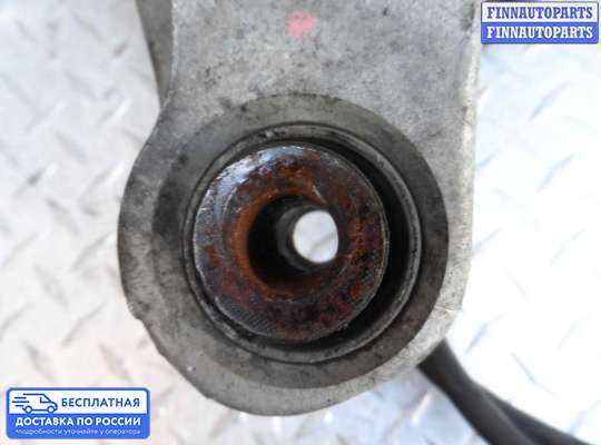 Ступица на Infiniti Q50 (V37)