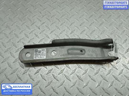 Рычаг подвески на BMW 5 (G30)