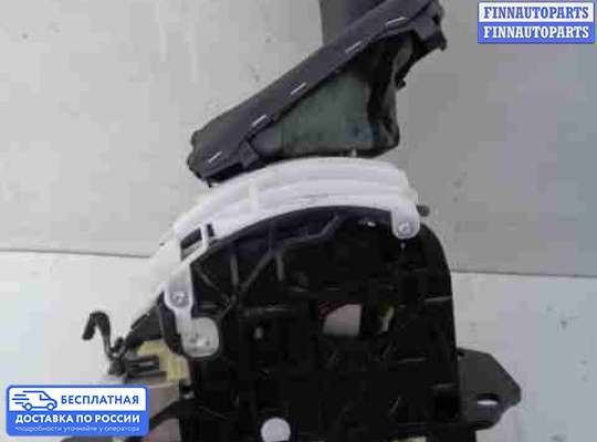Селектор АКПП на Audi Q7 (4L)