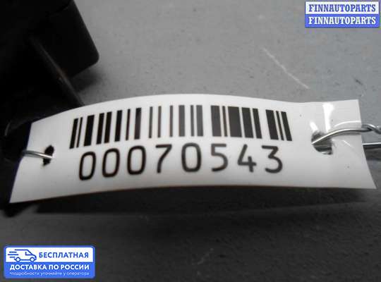 ЭБУ прочее на Range Rover Sport I (L320)
