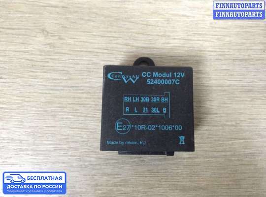 ЭБУ прочее на Kia Sorento II (XM)