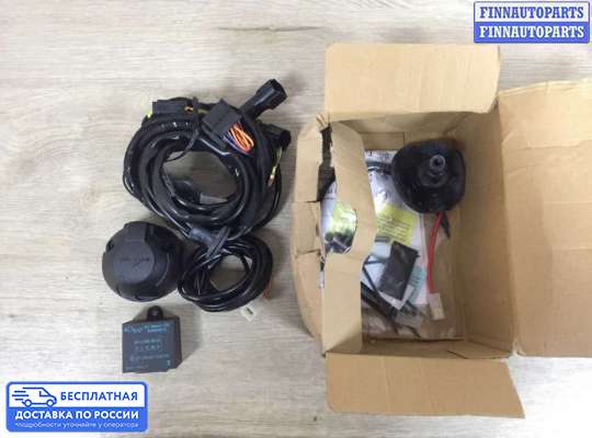 ЭБУ прочее на Kia Sorento II (XM)