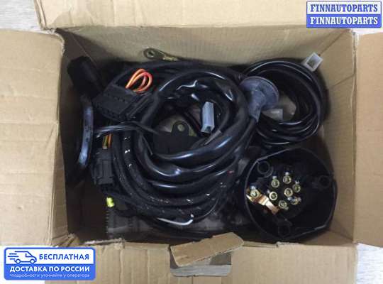 ЭБУ прочее на Kia Sorento II (XM)