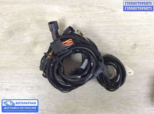 ЭБУ прочее на Kia Sorento II (XM)