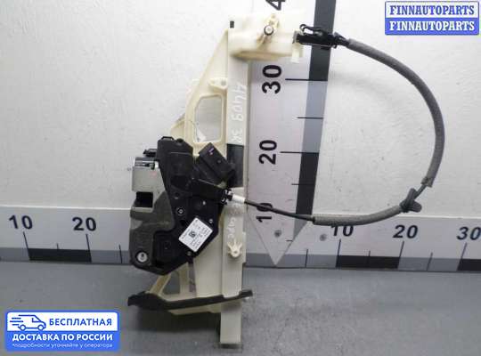 Замок боковой двери на Ford Kuga II / Escape III