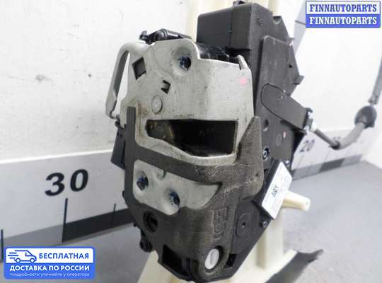 Замок боковой двери на Ford Kuga II / Escape III