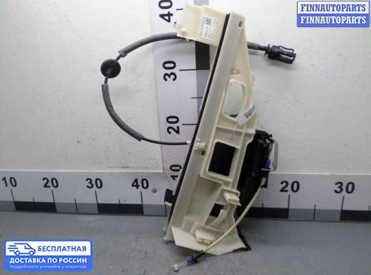 Замок боковой двери на Ford Kuga II / Escape III