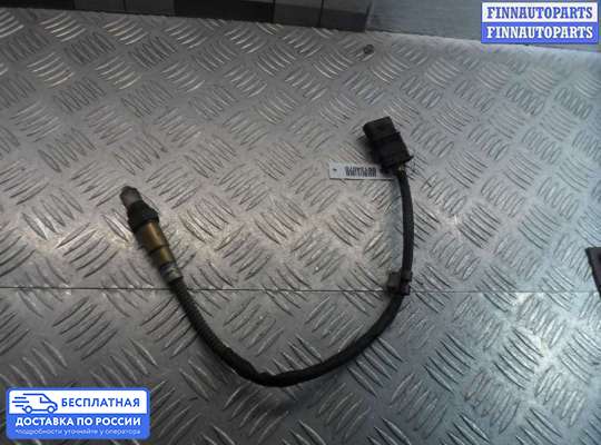 Датчик кислородный (Лямбда-зонд) на BMW X5 (E70)