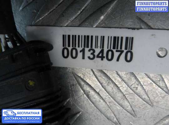 Датчик кислородный (Лямбда-зонд) на BMW X5 (E70)