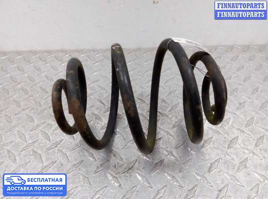 Пружина подвески на Opel Tigra A