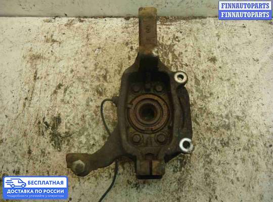 Ступица на Nissan Murano I (Z50)