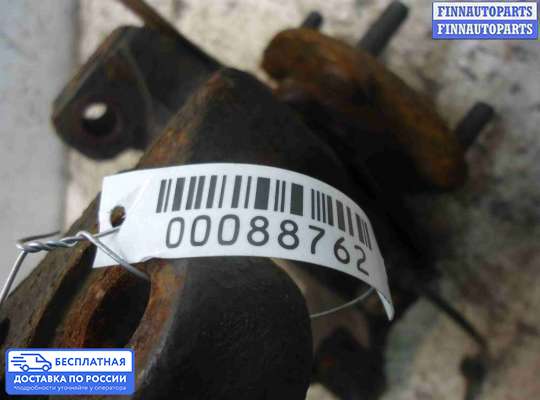 Ступица на Nissan Murano I (Z50)