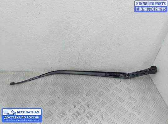 Поводок дворника на Mazda CX-7