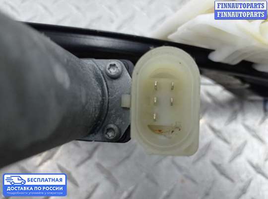 Стеклоподъемник электрический на BMW 3 (F30/F31)