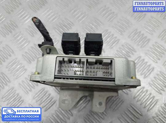 ЭБУ АКПП (блок управления автоматом) на Subaru Tribeca