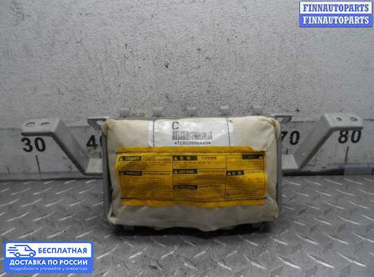 Подушка безопасности пассажира (AirBag) на Toyota Camry XV40