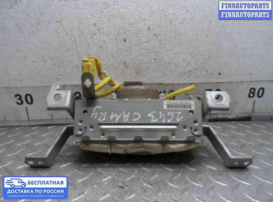 Подушка безопасности пассажира (AirBag) на Toyota Camry XV40