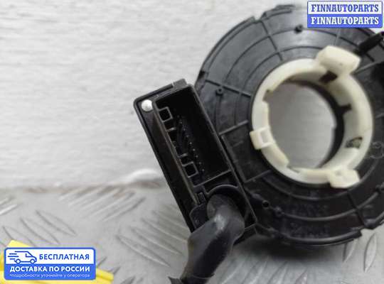 Подрулевой шлейф (кольцо SRS) на Honda Crosstour