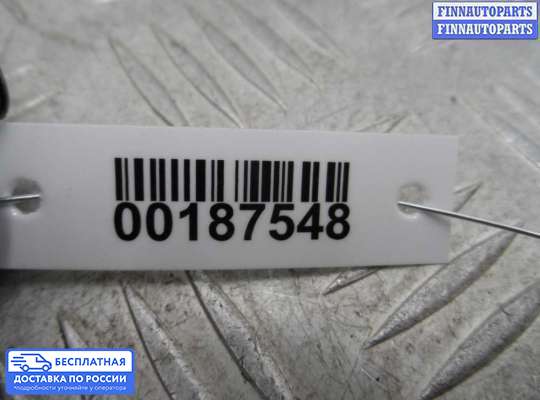 Петля двери на Audi Q5 (8R)