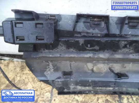 Кронштейн бампера на BMW 5 (F10/F11)