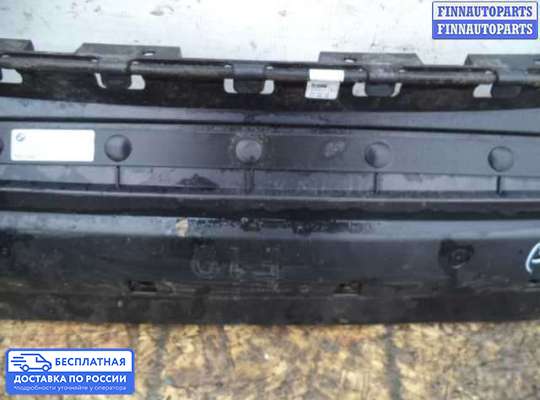 Кронштейн бампера на BMW 5 (F10/F11)