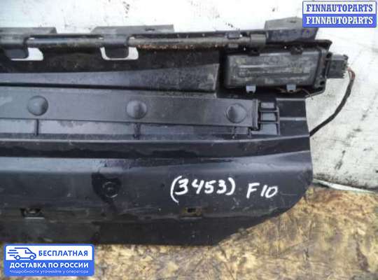 Кронштейн бампера на BMW 5 (F10/F11)