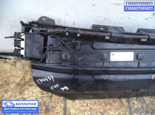 Кронштейн бампера на BMW 5 (F10/F11)