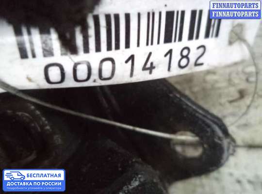 Кронштейн бампера на BMW 5 (F10/F11)