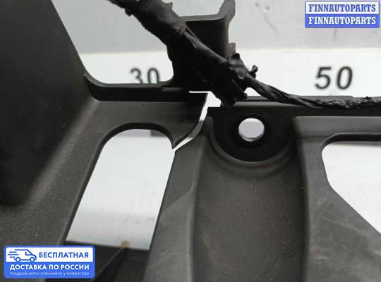 Кронштейн бампера на BMW X5 (E70)