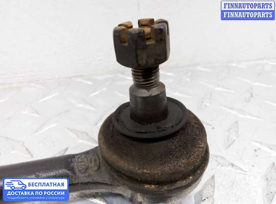 Рычаг подвески на Kia Sportage III (SL)