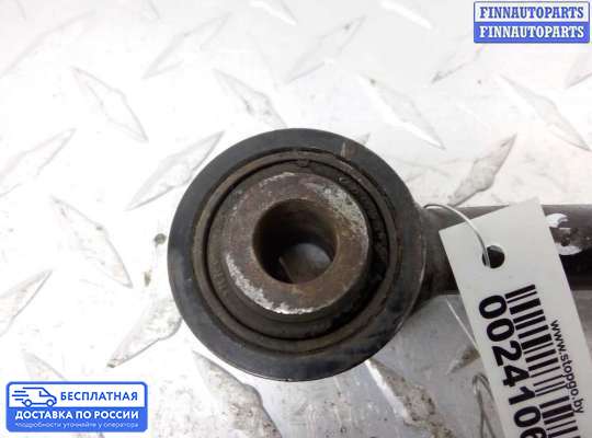 Рычаг подвески на Kia Sportage III (SL)