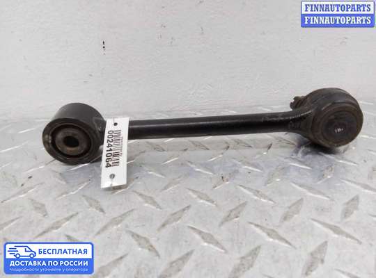 Рычаг подвески на Kia Sportage III (SL)
