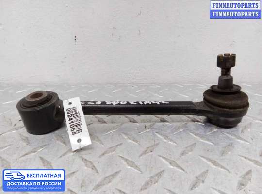Рычаг подвески на Kia Sportage III (SL)