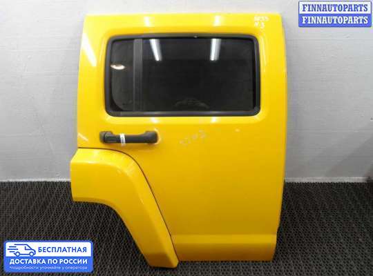 Блок управления стеклоподъёмниками на Hummer H3