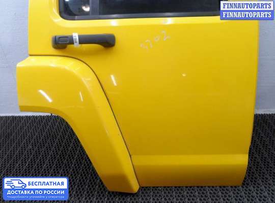 Блок управления стеклоподъёмниками на Hummer H3