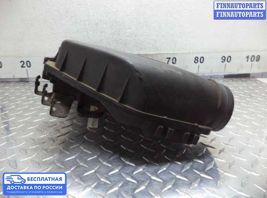Корпус воздушного фильтра на BMW X5 (E70)