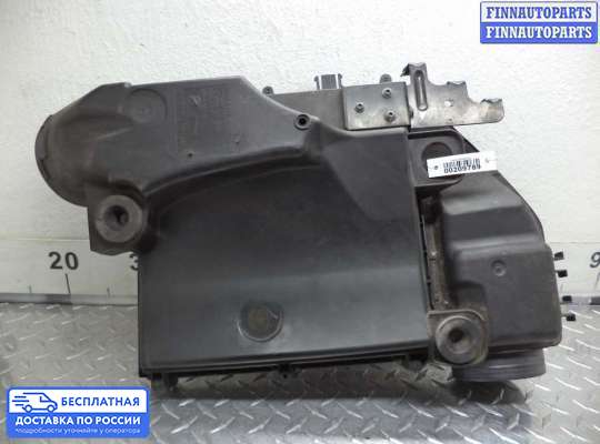 Корпус воздушного фильтра на BMW X5 (E70)