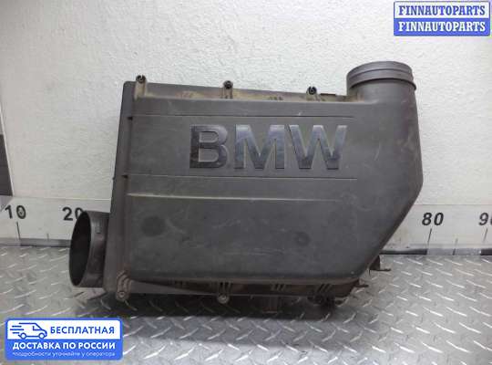 Корпус воздушного фильтра на BMW X5 (E70)