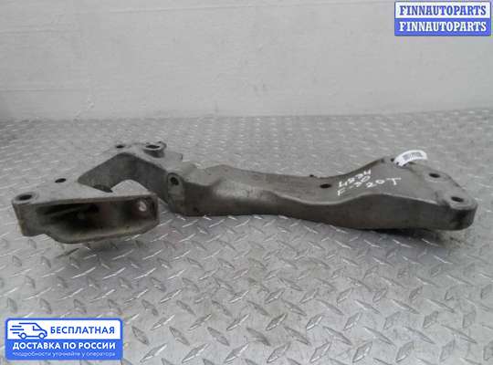 Кронштейн КПП на BMW 3 (F30/F31)