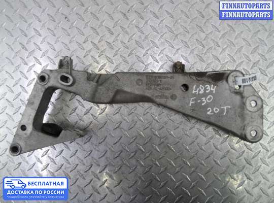 Кронштейн КПП на BMW 3 (F30/F31)
