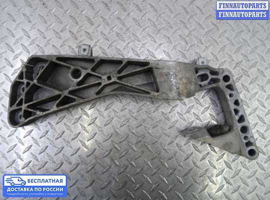 Кронштейн КПП на BMW 3 (F30/F31)