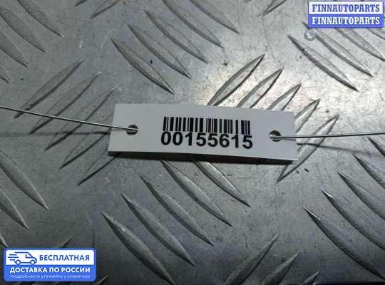 Ручка двери наружная на Audi A8 (D3, 4E)