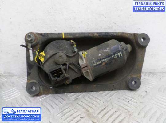 Моторчик дворников (стеклоочистителя) на Suzuki Grand Vitara I (SQ, FT)