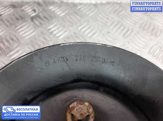 Насос ГУР (ЭУР, ЭГУР) на Mercedes-Benz Vito (W638)