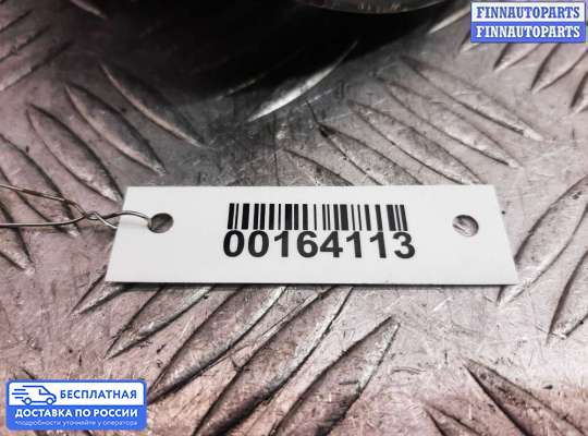 Насос ГУР (ЭУР, ЭГУР) на Mercedes-Benz Vito (W638)