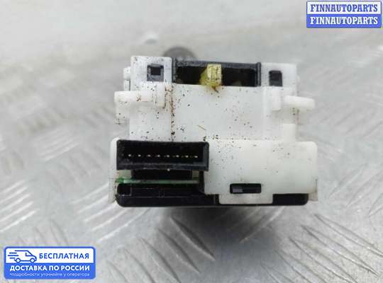 Подрулевой переключатель на Nissan Murano I (Z50)