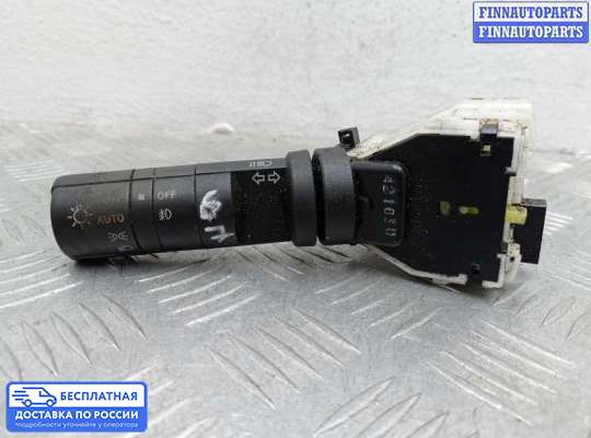 Подрулевой переключатель на Nissan Murano I (Z50)