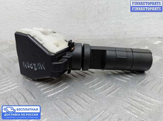 Подрулевой переключатель на Nissan Murano I (Z50)