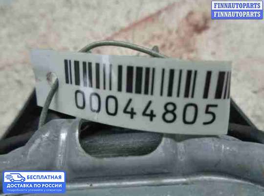 Подушка безопасности водителя (AirBag) на Subaru Tribeca